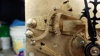 Thumbnail: Winterhalder & Hoffmeier, 1/4 hour strike