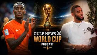 Thumbnail: Leroy Fer: Scoring at a World Cup, Playing in the Premier League & Learning from Andrés Iniesta