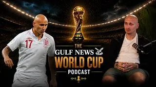 Thumbnail: Jonjo Shelvey: Signing for Liverpool as a teenager, Playing for England & Management Role in Dubai