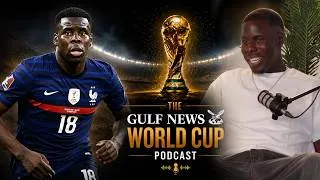 Thumbnail: Kurt Zouma: France's Dominance, Surprise Phone Call From José Mourinho & Dealing With Major Injury
