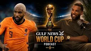 Thumbnail: Ryan Babel: Overcoming rejection, Struggles at Liverpool & Dutch heartbreak