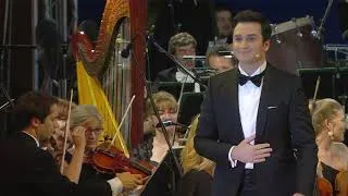Thumbnail: XABIER ANDUAGA - Plácido Domingo Classics
