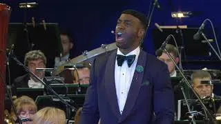 Thumbnail: SOLOMAN HOWARD - Plácido Domingo Classics