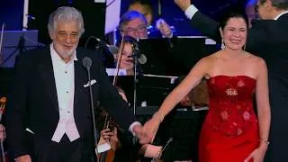 Thumbnail: Plácido Domingo, Ana María Martínez