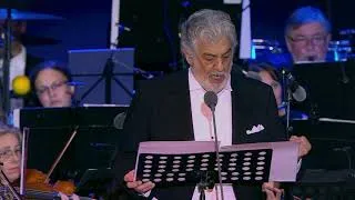 Thumbnail: Plácido Domingo - Hazám, hazám... / Ferenc Erkel  Bánk bán