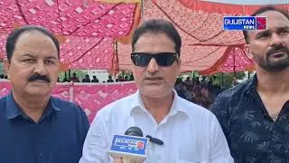 Thumbnail: Sports Day Celebrated in Rajouri | Former Players & Junior Asian Champions Honoured