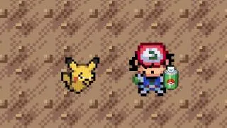 Thumbnail: Why doesn't repel affect YOUR Pokemon