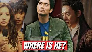 Thumbnail: What Happened To Joo Jin-mo?  |  200 Pounds Beauty, Empress Ki actor