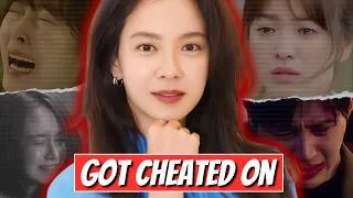 Thumbnail: These Korean Celebrity Breakups Are More Tragic Than K‑Dramas