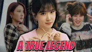 Thumbnail: How Park Eun-bin Became A Top Actress In South Korea