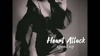 Thumbnail: Heart Attack (speed up)