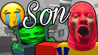 Thumbnail: I'm so Cooked This Beesmas...