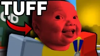 Thumbnail: this beesmas is lowkey TUFF🔥🔥