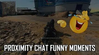 Thumbnail: how to make tescomealdeal cancel his clubcard on warzone 2 (Proximity Chat Funny Moments)