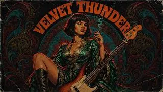Thumbnail: Dark Jazz & After Hours Trip-Hop // Smoky Sounds for Shadowed Late Drives