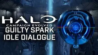 Thumbnail: Halo: Campaign Evolved - 343 Guilty Spark Idle Dialogue