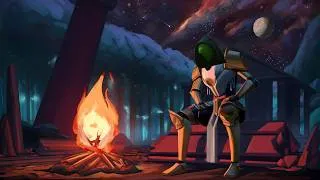 Thumbnail: Kermit the Frog learns about Ultrakill