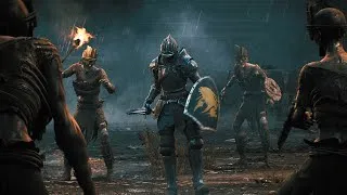 Thumbnail: I will never say anything bad about Dark Souls II ever again.