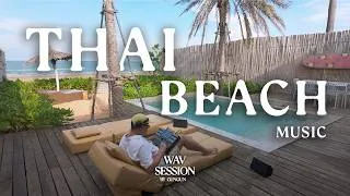 Thumbnail: Wav Session 35 : Thai Beach Music Mix At Owari's ie [ 20 Tracks ]
