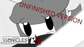 Thumbnail: [CANCELLED] Gunicles: Second Son 1-2 ⭐ "Path of Destiny" (Unfinished)