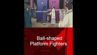 Thumbnail: "The Fight for Chaos" (A Chaos Faction 2 and Fight for Glorton Montage)