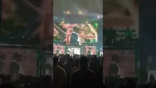 Thumbnail: 18. 50 Cent - Major Distribution / Ending (Live @ahoyrotterdam October, 12th 2022)