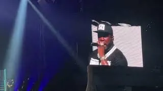 Thumbnail: 16. 50 Cent - Southside (Live @ahoyrotterdam October, 12th 2022)
