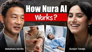 Thumbnail: How AI Is Changing Cancer And Diseases Treatment | Gunjan Talks Clips