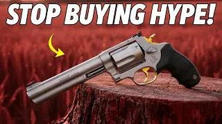 Thumbnail: Top 20 Guns Only IDIOTS will Buy in 2026!