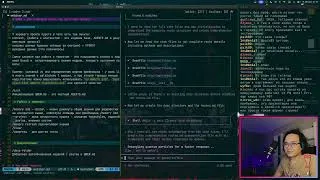 Thumbnail: qwen code - тестовый прогон
