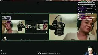 Thumbnail: Технический моковый собес python разраба с синдромом импостера