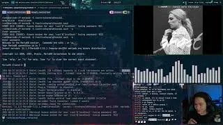 Thumbnail: "gunlinux"