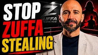 Thumbnail: How Can Boxing Promoters Protect Their Fighters?