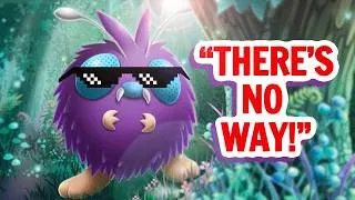 Thumbnail: THE SHINY VENONAT