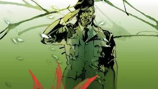 Thumbnail: Metal Gear Solid 3 Snake Eater: Virtuous Mission