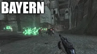 Thumbnail: COD World At War custom zombies Bayern