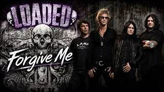 Thumbnail: Loaded: Forgive Me (Podcast 457)