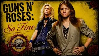 Thumbnail: Guns N' Roses: So Fine (Podcast 464)