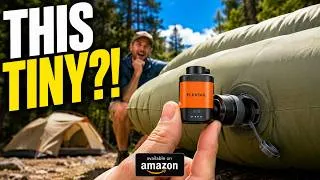 Thumbnail: 40 Camping Gear Products That Make Everything Else Look Outdated (2026)