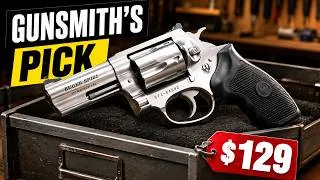 Thumbnail: 5 Cheap Guns Gunsmiths Buy These for Themselves