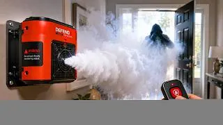 Thumbnail: 35 INSANE Amazon Home Defense Gadgets You Won’t Believe Actually Exist!