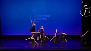 Thumbnail: Family Portrait. 1st place YAGP LA semi finals. Outstanding Choreography Award