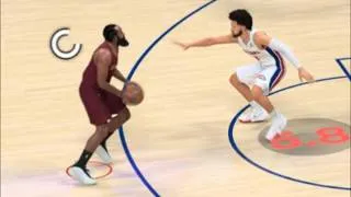 Thumbnail: NBA2K27 Gameplay Looks So Much Better