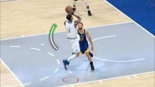 Thumbnail: NBA2K27 Gameplay Is Actually Good