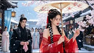Thumbnail: Forced to Marry in Her Sister’s Place, She Pretends to Be Weak but Rises as the Royal Princess!