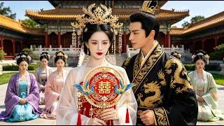 Thumbnail: She enters the palace as a fake noble lady to use the emperor for revenge, but he sees through her!