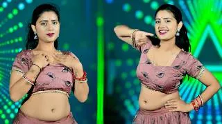 Thumbnail: काजर के ऊपर बेंदी काय कू धरी | Kajar Ke Upar Bendi | Balkrishan Kardam | New Rasiya 2026