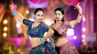 Thumbnail: मे तो चलूंगी बलम तेरे संग ❤️ | Me To Chalungi Balam Tere Sang | Sunil Gurjar | New DJ Rasiya 2026