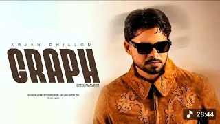 Thumbnail: Graph - Arjan Dhillon | New Punjabi Song | Full Song #arjandhillon #trending #graph #whyarjan