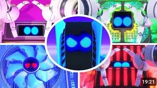 Thumbnail: Fixing The PS5 in ASTRO BOT 